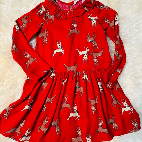H&M Other - H&M girl dress 8-9 like new
